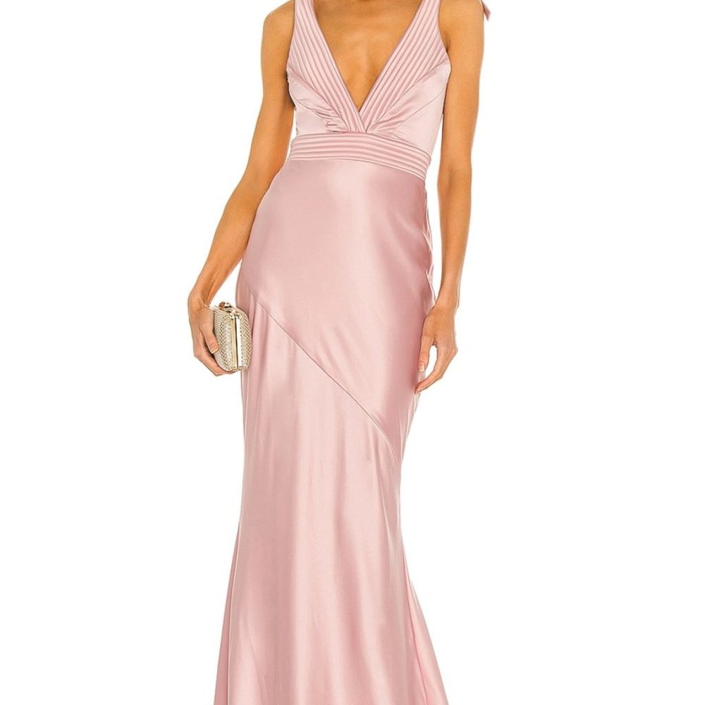 Zhivago Beloved Gown